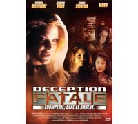 [Elephant Films] - Déception fatale - DVD