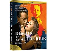 Demain Est Un Autre Jour – Blu-ray – Elephant