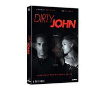 Dirty John – DVD – Coffret Intégrale Saison 1 – Édition française – Elysee