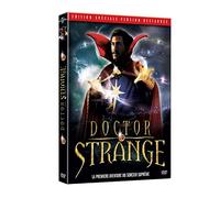 Doctor Strange – DVD – Édition spéciale (Version restaurée, Édition française officielle)