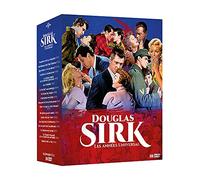 Les années Universal – Douglas Sirk – DVD – Coffret 18 DVD + livret 96 p. – Éd. officielle française
