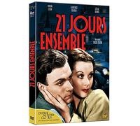 [Elephant Films] Edition française officielle - 21 jours ensemble - DVD