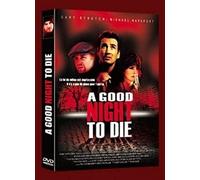 [Elephant Films] Edition française officielle - A Good Night To Die - DVD