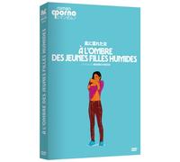 [Elephant Films] Edition française officielle - À l'ombre des jeunes filles humides - DVD