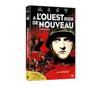 À l'Ouest rien de nouveau – DVD – Elephant