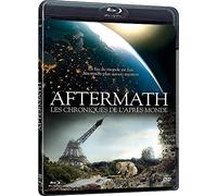 Aftermath - Les Chroniques De L'après-Monde - Combo Blu-Ray + Dvd