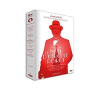 Agatha Christie : Les grandes affaires d'H. Poirot - Coffret 4 - 5 DVD