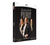 Coffret intégral de la Saison 11 Blu-Ray