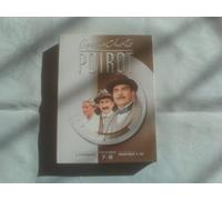 Coffret intégral des Saisons 7 et 8 DVD