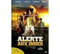 [Elephant Films] Edition française officielle - Alerte aux Indes - DVD