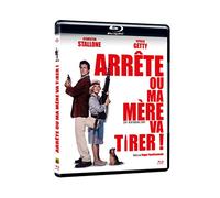 Arrête ou ma mère va tirer ! Blu-ray