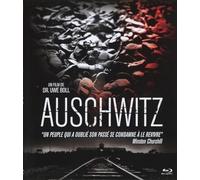 Auschwitz Blu-Ray