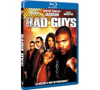 [Elephant Films] Edition française officielle - Bad Guys - Blu-ray