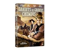 Bandits de grands chemins DVD