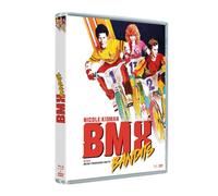 BMX Bandits Combo Blu-ray DVD