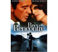 [Elephant Films] Edition française officielle - Brève rencontre - DVD