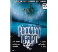 Brooklyn Legend-DVD