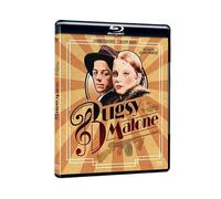 Bugsy Malone – Blu-ray – Édition française officielle