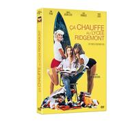 Ça Chauffe au lycée Ridgemont