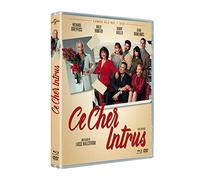 Ce Cher Intrus - Combo Blu-Ray + Dvd