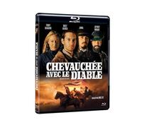 [Elephant Films] Edition française officielle - Chevauchée avec le diable - Blu-ray single