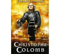 Christophe Colomb