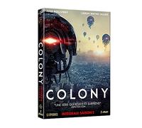 Colony L'intégrale de la Saison 2 DVD DVD