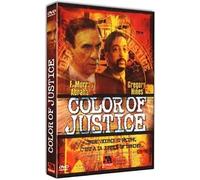 Color of Justice - DVD