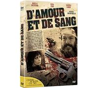 [Elephant Films] Edition française officielle - D'amour et de sang - DVD