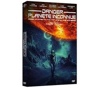 Danger, Planète Inconnue