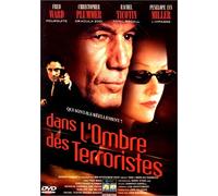Dans l'ombre des terroristes - DVD