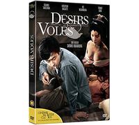 [Elephant Films] Edition française officielle - Désirs volés - DVD