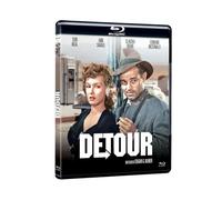 [Elephant Films] Edition française officielle - Détour - Blu-ray single