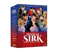 Coffret Douglas Sirk : les années Universal Blu-ray