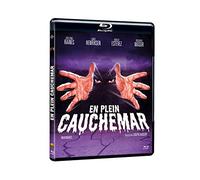 En Plein Cauchemar - Blu-Ray