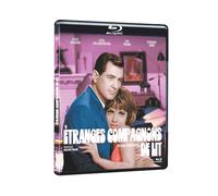 Étranges compagnons de lit – Blu-ray – Édition française officielle – Elephant Films
