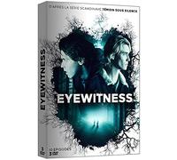 Eyewitness - Coffret 3 DVD