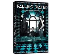 [Elephant Films] Edition française officielle - Falling Water - Saison 1 - Coffret 4 DVD