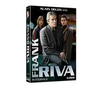 Frank Riva - Intégrale