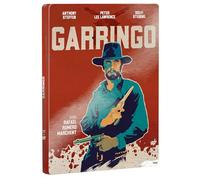 Garringo FuturePak Exclusivité Fnac Combo Blu-ray DVD