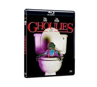 Ghoulies - Blu-Ray