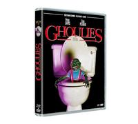 [Elephant Films] Edition française officielle - Ghoulies - Combo Blu-ray + DVD