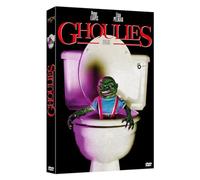 Ghoulies DVD DVD