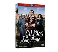 Gil Blas de Santillane – Elephant Films – Intégrale – Coffret 3 DVD