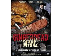 Gingerdead Man 2-DVD