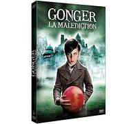 Gonger : La malediction DVD