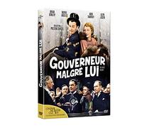 Gouverneur malgré lui DVD DVD