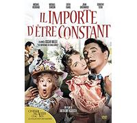 Il Importe D'être Constant
