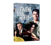 Ils étaient tous mes fils – DVD – Édition française officielle – Elephant Films