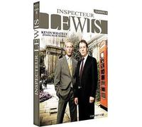 Coffret intégral de la Saison 4 DVD